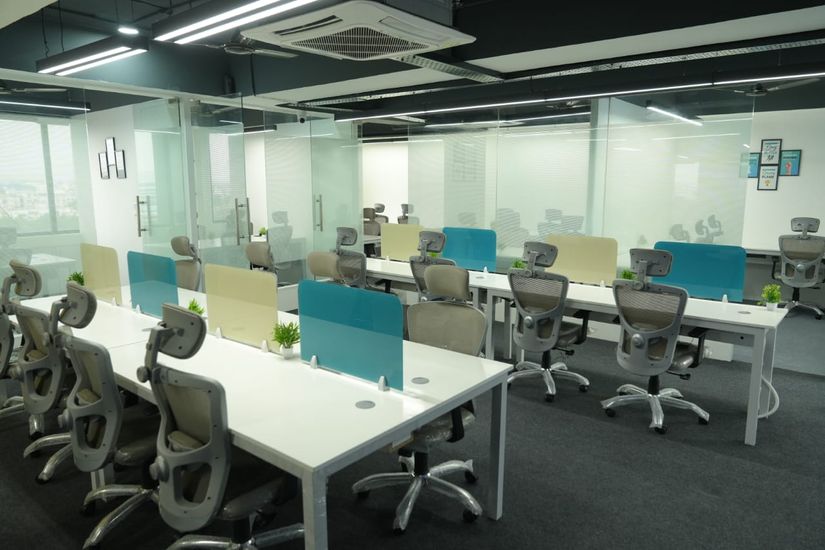 ThinkNTap Coworks